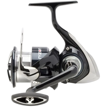 Катушка Daiwa 24 N`Zon Plus 6000SS-CP
