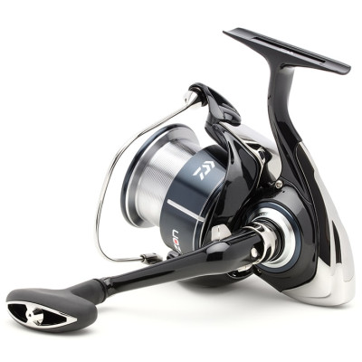 Катушка Daiwa 24 N`Zon Plus 6000SS-CP