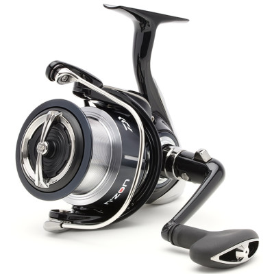 Катушка Daiwa 24 N`Zon Plus 6000SS-CP
