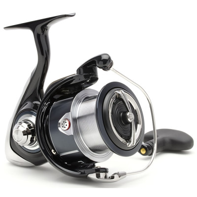 Катушка Daiwa 24 N`Zon Plus 6000SS-CP