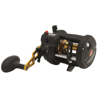 Котушка WFT Offshore II LW LC 30-RH 