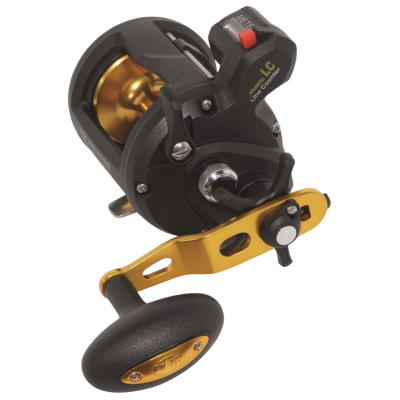 Котушка WFT Offshore II LW LC 30-RH 