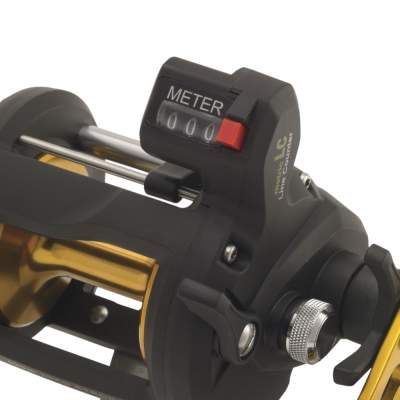 Котушка WFT Offshore II LW LC 30-RH 