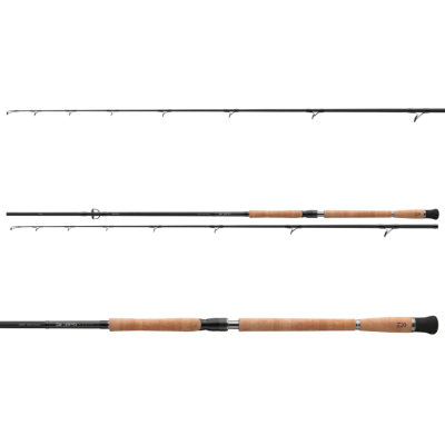 Спиннинг Daiwa Pro Staff CF Spin 2.6м 80-240г