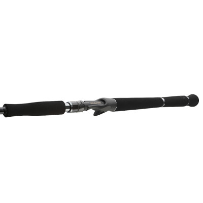 Спиннинг Daiwa Pro Staff CF Vertical 1.9м 180г