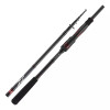 Спінінг телескоп. Daiwa 24 Ninja X-Compact 2.45м 15-50г