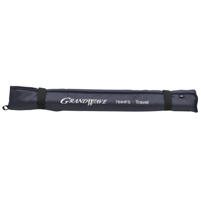 Морське вудилище Daiwa Grandwave Travel 2.1м 150-400г