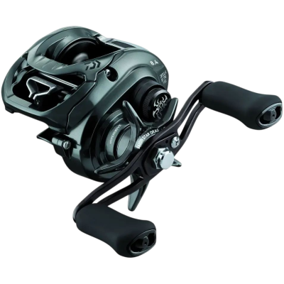 Катушка Daiwa 24 Tatula SV TW 150L