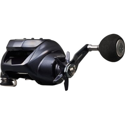 Катушка электрическая Daiwa 23 Leobritz 300JL Катушка электрическая Daiwa 23 Leobritz 300JL