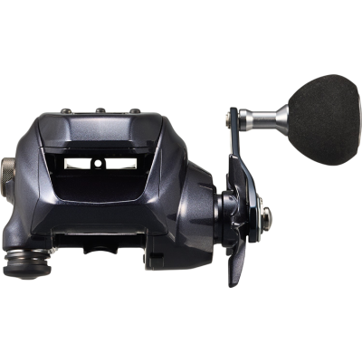 Катушка электрическая Daiwa 23 Leobritz 300JL Катушка электрическая Daiwa 23 Leobritz 300JL