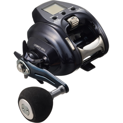 Катушка электрическая Daiwa 23 Leobritz 300JL Катушка электрическая Daiwa 23 Leobritz 300JL