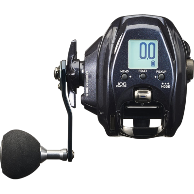Катушка электрическая Daiwa 23 Leobritz 300JL Катушка электрическая Daiwa 23 Leobritz 300JL