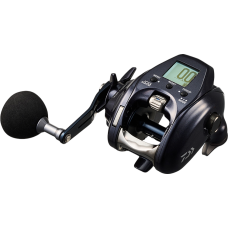 Катушка электрическая Daiwa 23 Leobritz 300JL