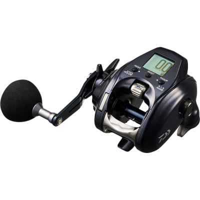Катушка электрическая Daiwa 23 Leobritz 300JL