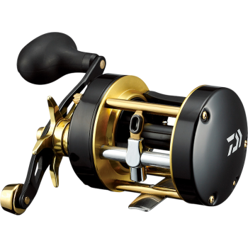 Котушка Daiwa Seahawk 300 Ento