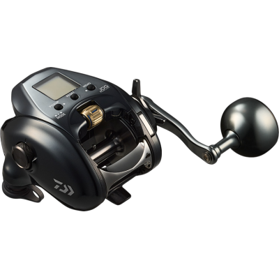 Катушка электрическая Daiwa Seaborg 400J 