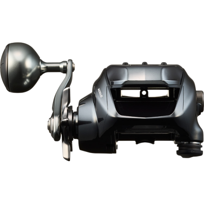 Катушка электрическая Daiwa Seaborg 400J 