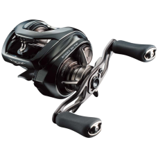 Котушка Daiwa 24 Steez SV TW G 100XHL