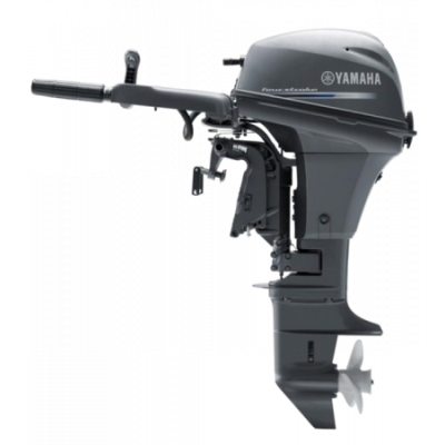 YAMAHA F6DMHS