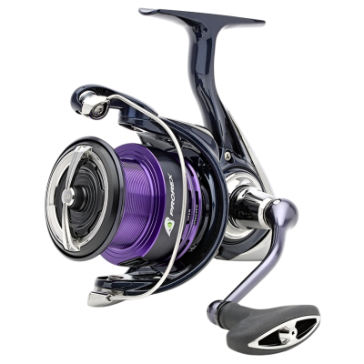 Катушка Daiwa 24 Prorex X LT 3000-C