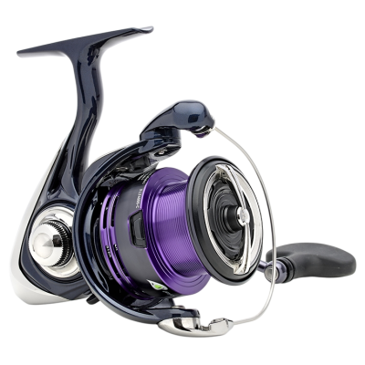 Катушка Daiwa 24 Prorex X LT 2000 