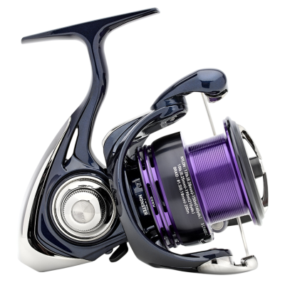 Катушка Daiwa 24 Prorex X LT 2000 