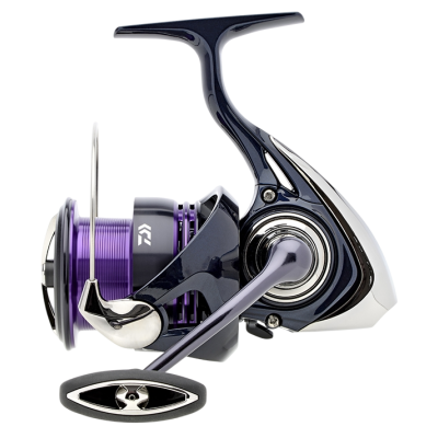 Катушка Daiwa 24 Prorex X LT 2000 