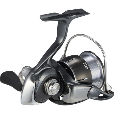 Катушка Daiwa 24 Luvias LT PC 3000