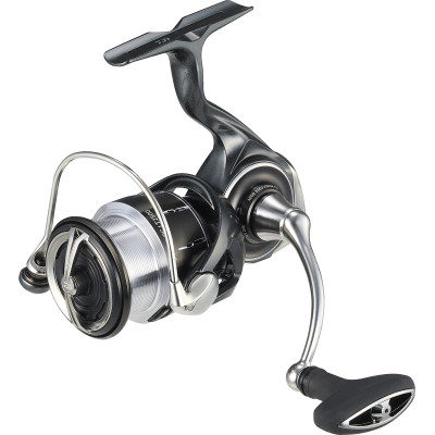 Катушка Daiwa 24 Luvias LT PC 3000