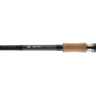 Кастингове вудилище Daiwa Pro Staff Big Bait 2.6м 80-210г