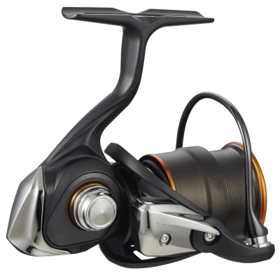 Катушка Daiwa 21 Presso LT 1000S-P