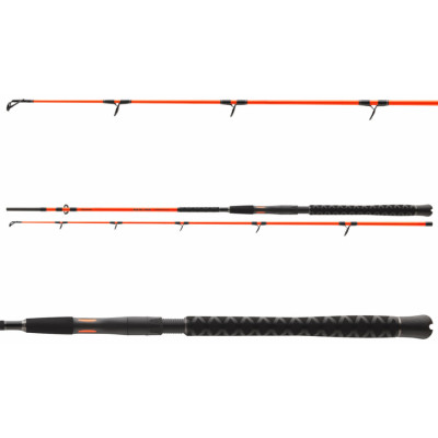 Морське вудилище Daiwa Sealine Pilk 2.7м 80-200г Морське вудилище Daiwa Sealine Pilk 2.7м 80-200г