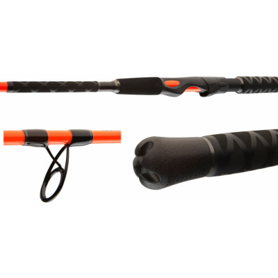 Морське вудилище Daiwa Sealine Pilk 2.7м 80-200г Морське вудилище Daiwa Sealine Pilk 2.7м 80-200г