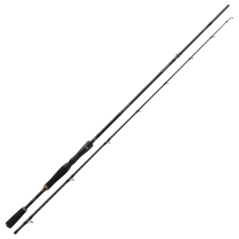 Кастингове вудилище Daiwa Prorex XR BC Jerk 1.85м 30-80г