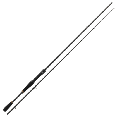 Кастингове вудилище Daiwa Prorex XR BC Jerk 1.85м 30-80г