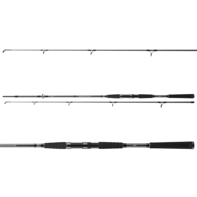 Морское удилище Daiwa Seahunter X Pilk Cod 2.7м 100-200г