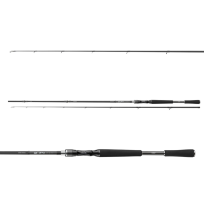 Кастингове вудилище Daiwa Pro Staff 2.25м 14-42г