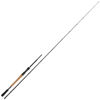 Кастингове вудилище Daiwa Pro Staff Vertical 2м 14-35г