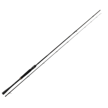 Спінінг Daiwa Prorex XR Chebujig 2.35м 3.5-12г