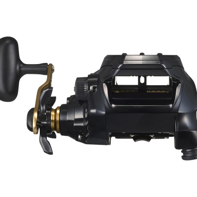 Катушка электрическая Daiwa 24 Tanacom S 500J