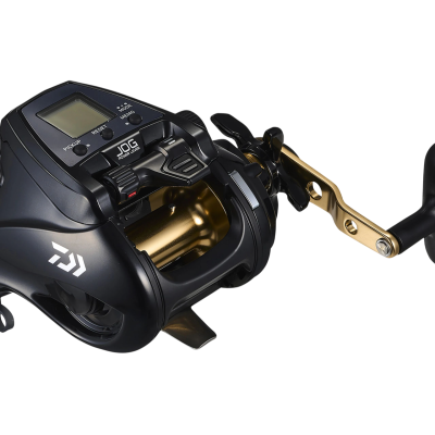Катушка электрическая Daiwa 24 Tanacom S 500J
