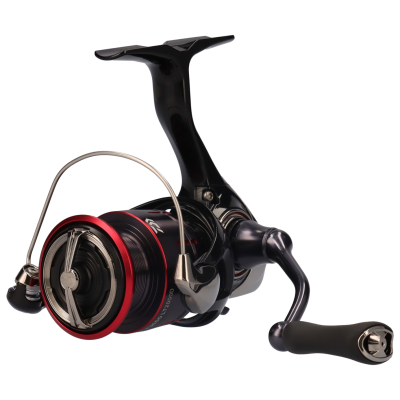 Катушка Daiwa 23 Fuego LT 5000D-C