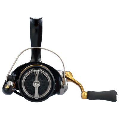 Катушка Daiwa 23 Legalis LT 2000D 