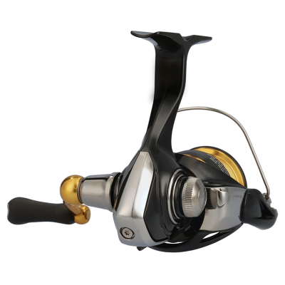 Катушка Daiwa 23 Legalis LT 2000D 