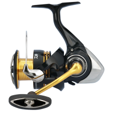 Катушка Daiwa 23 Legalis LT 2000D