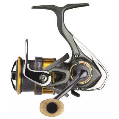 Катушка Daiwa 22 Silver Сreek X LT 2500S-XH