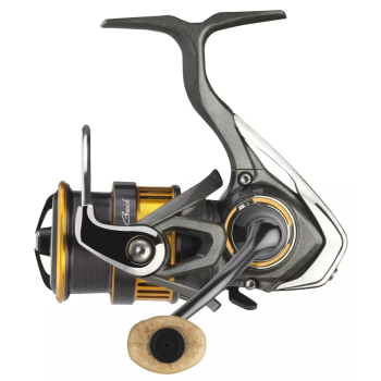 Катушка Daiwa 22 Silver Сreek X LT 2000S-XH