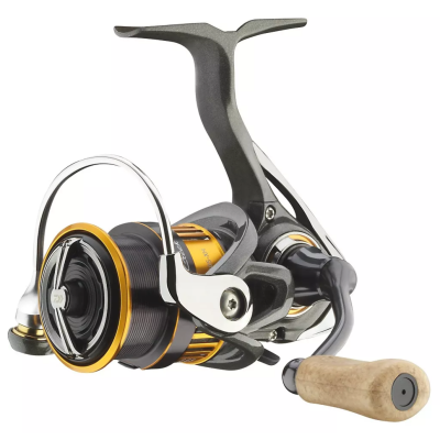 Катушка Daiwa 22 Silver Сreek X LT 2000S-XH