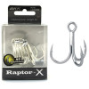 Трійник BKK Raptor-X #4 (A-ET-6764)