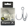 Трійник BKK Raptor-X #6 (A-ET-6762)
